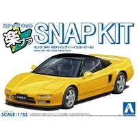 1/32 Scale Model Kit - Honda / Honda NSX & Honda NSX NA1