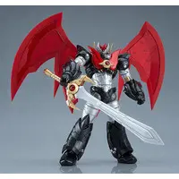 MODEROID - Mazinkaiser / Mazinkaiser (character)