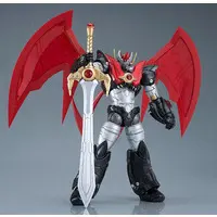 MODEROID - Mazinkaiser / Mazinkaiser (character)