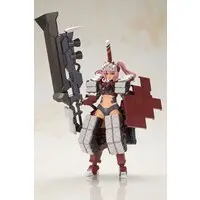 Plastic Model Kit - FRAME ARMS GIRL / Kagutsuchi-Otsu