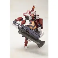 Plastic Model Kit - FRAME ARMS GIRL / Kagutsuchi-Otsu