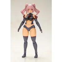 Plastic Model Kit - FRAME ARMS GIRL / Kagutsuchi-Otsu