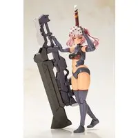 Plastic Model Kit - FRAME ARMS GIRL / Kagutsuchi-Otsu
