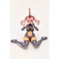 Plastic Model Kit - FRAME ARMS GIRL / Kagutsuchi-Otsu