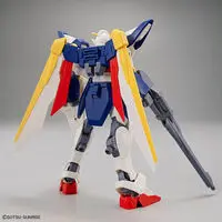 Gundam Models - NEW MOBILE REPORT GUNDAM WING