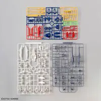 Gundam Models - NEW MOBILE REPORT GUNDAM WING