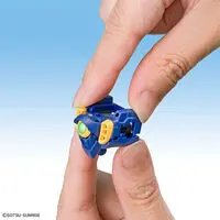 Gundam Models - NEW MOBILE REPORT GUNDAM WING