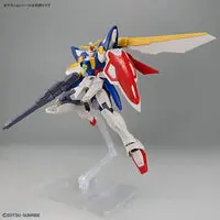 Gundam Models - NEW MOBILE REPORT GUNDAM WING