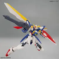 Gundam Models - NEW MOBILE REPORT GUNDAM WING
