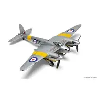 1/72 Scale Model Kit - Fighter aircraft model kits / de Havilland Mosquito