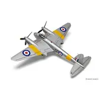 1/72 Scale Model Kit - Fighter aircraft model kits / de Havilland Mosquito