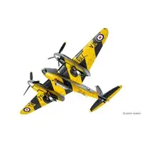 1/72 Scale Model Kit - Fighter aircraft model kits / de Havilland Mosquito