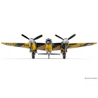 1/72 Scale Model Kit - Fighter aircraft model kits / de Havilland Mosquito