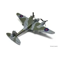 1/72 Scale Model Kit - Fighter aircraft model kits / de Havilland Mosquito