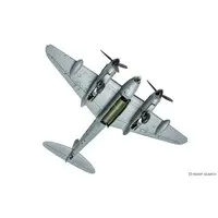 1/72 Scale Model Kit - Fighter aircraft model kits / de Havilland Mosquito