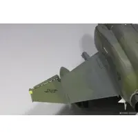 1/72 Scale Model Kit - Fighter aircraft model kits