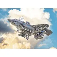1/48 Scale Model Kit - Fighter aircraft model kits / Lockheed F-35 Lightning II