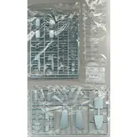 1/144 Scale Model Kit - SKY WAVE