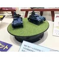 1/35 Scale Model Kit - GIRLS-und-PANZER