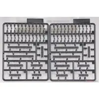 1/35 Scale Model Kit - GIRLS-und-PANZER