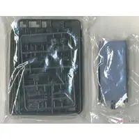 1/35 Scale Model Kit - GIRLS-und-PANZER