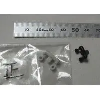 1/35 Scale Model Kit - GIRLS-und-PANZER