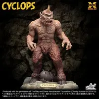 1/35 Scale Model Kit - The 7th Voyage of Sinbad