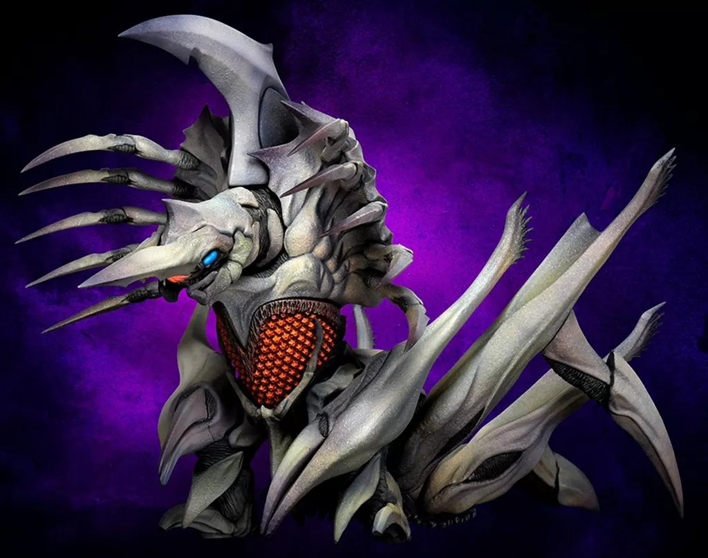 1/700 Scale Model Kit - GAMERA