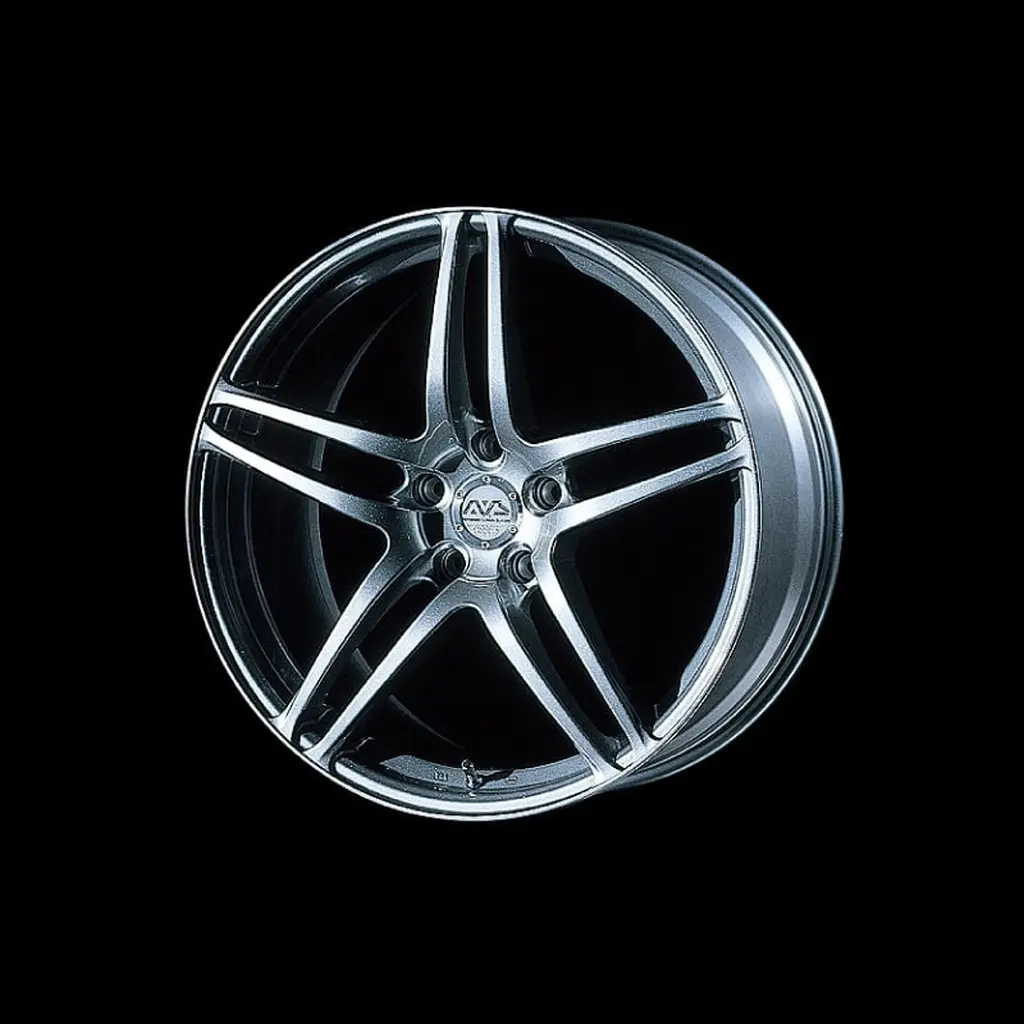 1/24 Scale Model Kit - Grade Up Parts