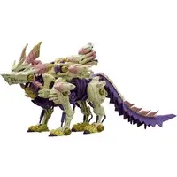 Plastic Model Kit - Monster Hunter