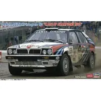 1/24 Scale Model Kit - Lancia