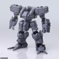 1/72 Scale Model Kit - FRONT MISSION