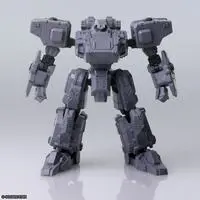 1/72 Scale Model Kit - FRONT MISSION