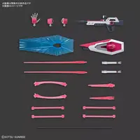 Gundam Models - MOBILE SUIT GUNDAM SEED