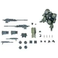 1/144 Scale Model Kit - ULTRA ACTION TROOPER