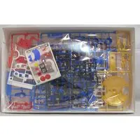 Plastic Model Kit - Danball Senki / LBX Achilles