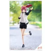 Tiny Closet - SOUSAI SHOJO TEIEN