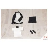 Tiny Closet - SOUSAI SHOJO TEIEN