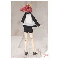 Tiny Closet - SOUSAI SHOJO TEIEN