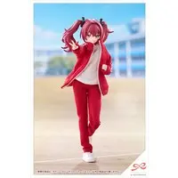 Tiny Closet - SOUSAI SHOJO TEIEN