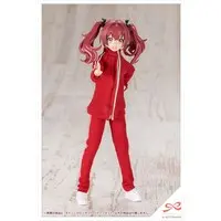 Tiny Closet - SOUSAI SHOJO TEIEN