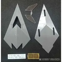 1/72 Scale Model Kit - Fighter aircraft model kits