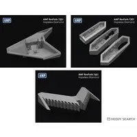 1/72 Scale Model Kit - Detail-Up Parts