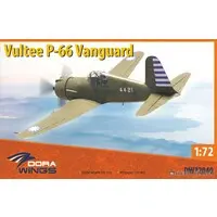 1/72 Scale Model Kit - Fighter aircraft model kits