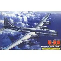 1/144 Scale Model Kit - Fighter aircraft model kits / Boeing B-29 Superfortress