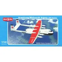 1/144 Scale Model Kit - Military transport aircraft
