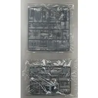 1/72 Scale Model Kit - WAR BIRD COLLECTION / Lockheed F-35 Lightning II