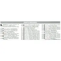 1/72 Scale Model Kit - WAR BIRD COLLECTION / Lockheed F-35 Lightning II