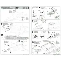 1/72 Scale Model Kit - WAR BIRD COLLECTION / Lockheed F-35 Lightning II