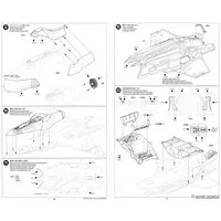1/72 Scale Model Kit - WAR BIRD COLLECTION / Lockheed F-35 Lightning II